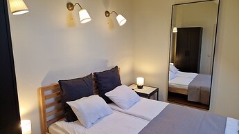 TyzenXL Luxury Vilnius Apartment