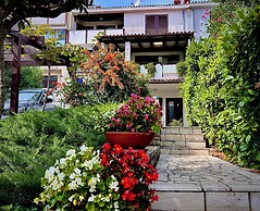 Apartment Irena