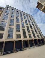 Lux Suites Tsavo Studios Embakasi