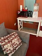 Lux Suites Tsavo Studios Embakasi