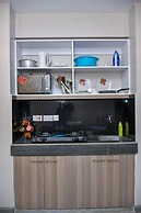 Lux Suites Tsavo Studios Embakasi