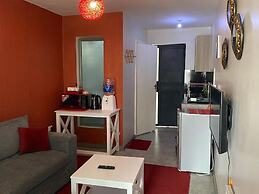 Lux Suites Tsavo Studios Embakasi