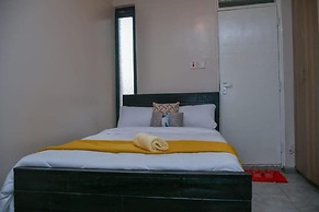 Lux Suites Tsavo Studios Embakasi