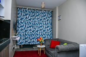 Lux Suites Tsavo Studios Embakasi