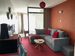 Lux Suites Tsavo Studios Embakasi