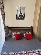 Lux Suites Tsavo Studios Embakasi