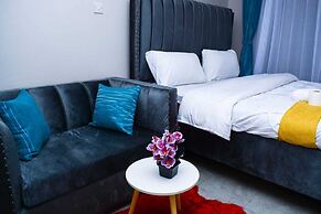 Lux Suites Convertible Studios Embakasi