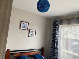 Lux Suites Convertible Studios Embakasi