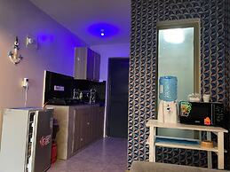 Lux Suites Convertible Studios Embakasi