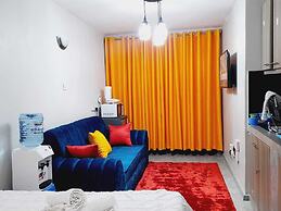 Lux Suites Convertible Studios Embakasi