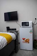 Lux Suites Convertible Studios Embakasi