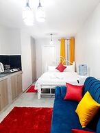 Lux Suites Convertible Studios Embakasi