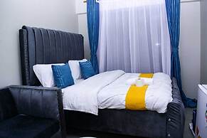 Lux Suites Convertible Studios Embakasi