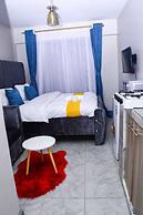 Lux Suites Convertible Studios Embakasi