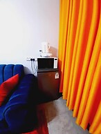 Lux Suites Convertible Studios Embakasi