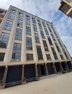 Lux Suites Convertible Studios Embakasi