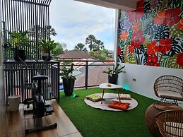 Hotel Pressie by SMS Hospitality