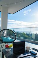 Lake Spirit Boutique Apartments