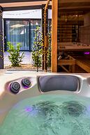 Lake Spirit Boutique Apartments