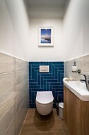 Lake Spirit Boutique Apartments