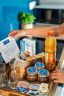 Lake Spirit Boutique Apartments