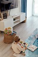 Lake Spirit Boutique Apartments