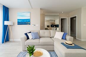 Lake Spirit Boutique Apartments