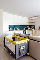 Lake Spirit Boutique Apartments