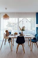 Lake Spirit Boutique Apartments