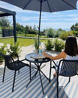 Lake Spirit Boutique Apartments