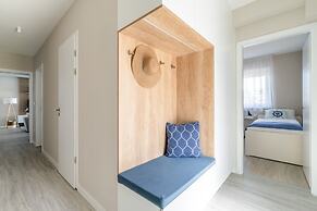 Lake Spirit Boutique Apartments