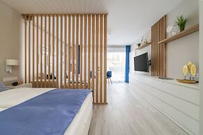 Lake Spirit Boutique Apartments