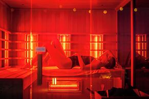 Lake Spirit Boutique Apartments