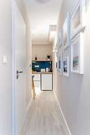 Lake Spirit Boutique Apartments