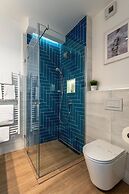 Lake Spirit Boutique Apartments