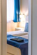 Lake Spirit Boutique Apartments