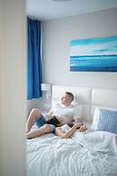 Lake Spirit Boutique Apartments