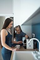 Lake Spirit Boutique Apartments