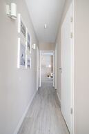 Lake Spirit Boutique Apartments