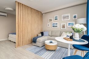 Lake Spirit Boutique Apartments