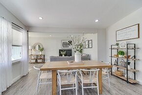 Tampa Vacation Rental ~ 4 Mi to Downtown!