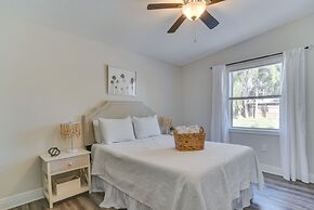 Tampa Vacation Rental ~ 4 Mi to Downtown!