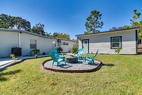 Tampa Vacation Rental ~ 4 Mi to Downtown!