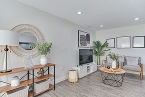 Tampa Vacation Rental ~ 4 Mi to Downtown!