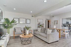 Tampa Vacation Rental ~ 4 Mi to Downtown!