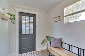 Tampa Vacation Rental ~ 4 Mi to Downtown!