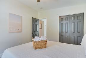 Tampa Vacation Rental ~ 4 Mi to Downtown!