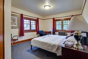 Historic Eugene Vacation Rental ~ 6 Mi to UO!