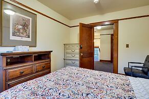 Historic Eugene Vacation Rental ~ 6 Mi to UO!