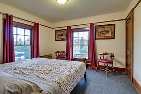 Historic Eugene Vacation Rental ~ 6 Mi to UO!